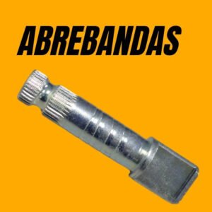 abrebandas