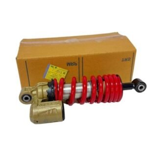 Amortiguador monoshock pulsar 200ns cod 000975