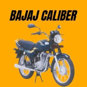 Bajaj Caliber