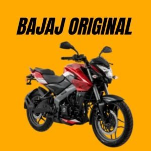 bajaj original