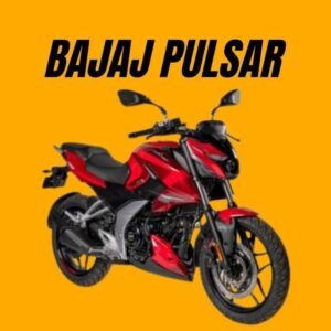 Bajaj Pulsar