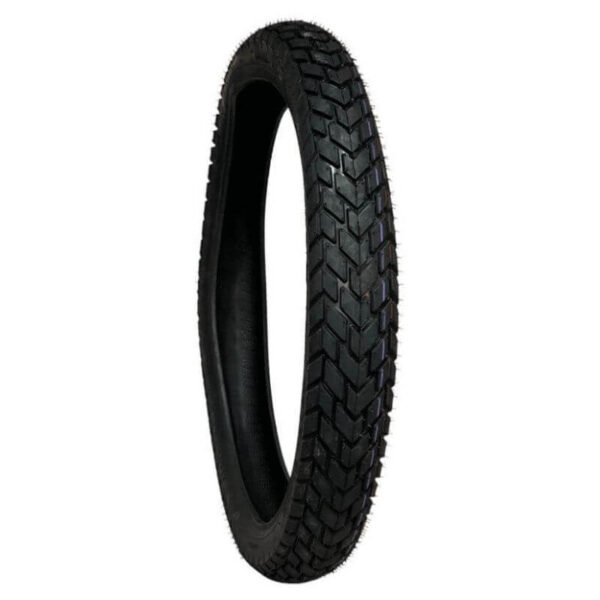 Llanta kto r18 tl sellomatic trial tipo pirelli sl60 6pr 120-80 cod 000961