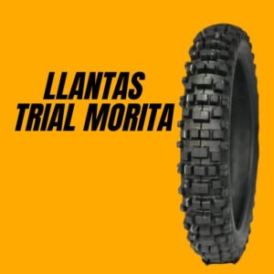 Llantas Trial Morita