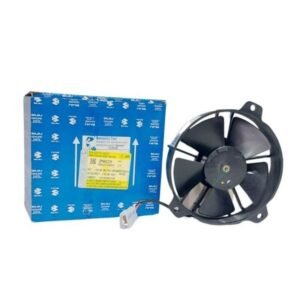 Ventilador para radiador pulsar-200 ns cod 001006