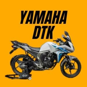 yamaha dtk