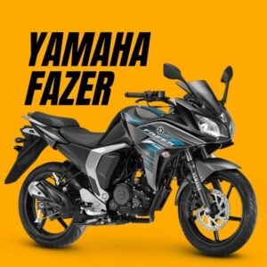 yamaha fazer