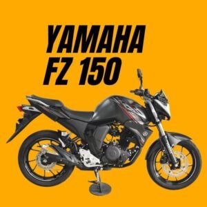 yamaha fz 150