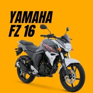 yamaha fz16