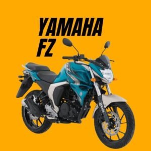 yamaha fz