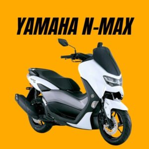 yamaha n-max