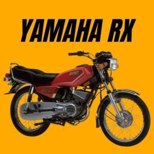 yamaha rx