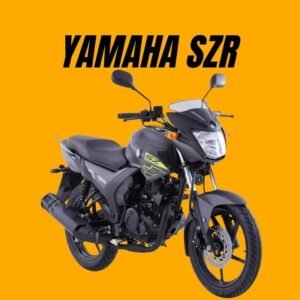 yamaha szr