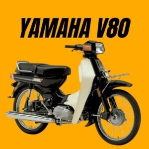 yamaha v80