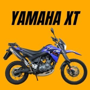 yamaha xt