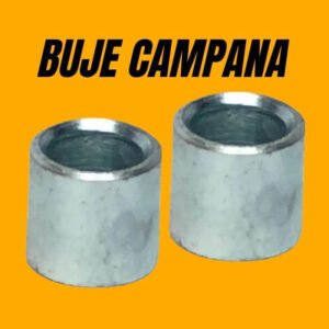 buje campana