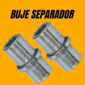 buje separador