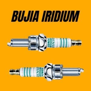 bujia iridium