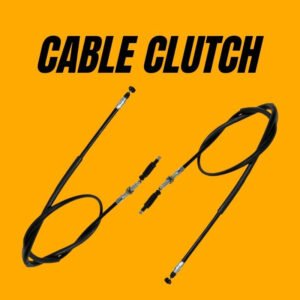 cable clutch