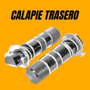calapie trasero