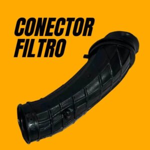 conector filtro