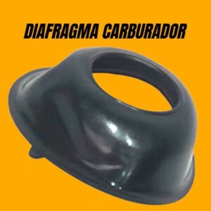 diafragma carburador