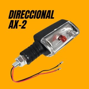 direccional ax-2