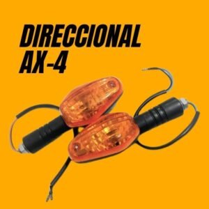 direccional ax-4