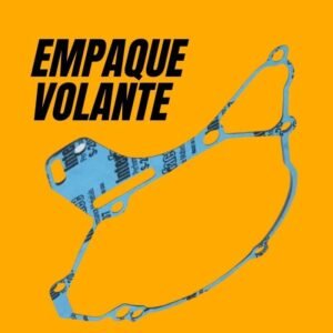 empaque volante