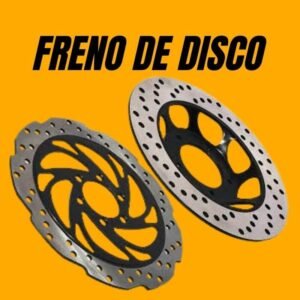 freno de disco