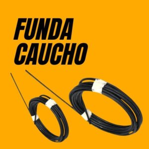 funda caucho