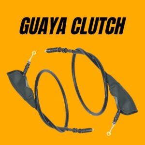 guaya clutch