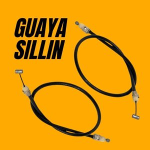 guaya sillin