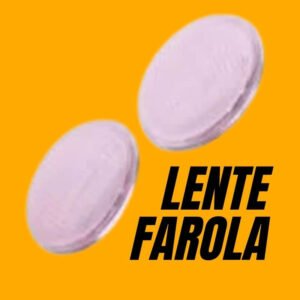 lente farola