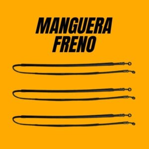 manguera freno