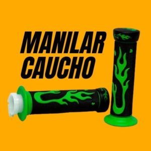 manilar caucho
