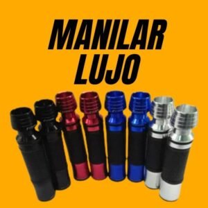 manilar lujo