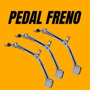 pedal freno