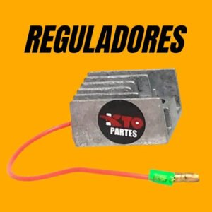 reguladores