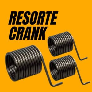 resorte crank