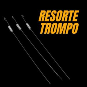 resorte trompo