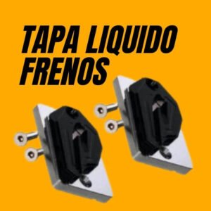 tapa liquido frenos