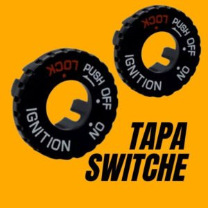 tapa switche