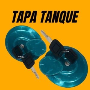 tapa tanque