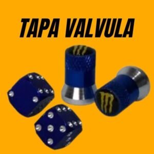 tapa valvula