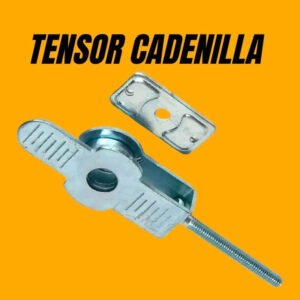 tensor cadenilla