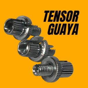 tensor guaya