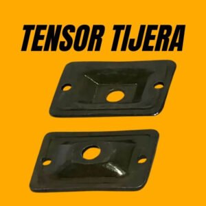 tensor tijera