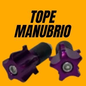 tope manubrio