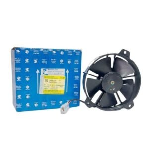 ventilador para radiador pulsar-200 ns cod 001034