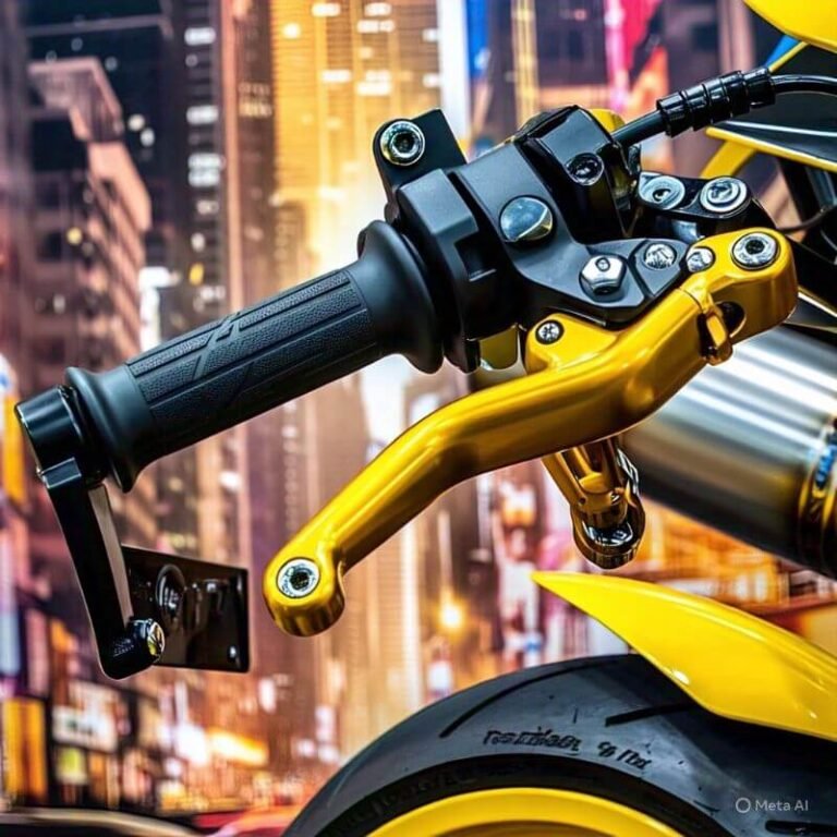 Cuándo Cambiar el Clutch de tu Motocicleta y Tips para Alargar su Vida Útil